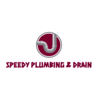Speedy Plumbing & Drain Logo