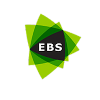 EBS Janitorial Group, LLC Logo
