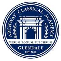 Archway Classical Academy Glendale - Great Hearts Logo
