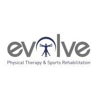 Evolve Physical Therapy & Sports Rehabilitation Logo
