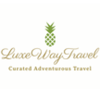 LuxeWayTravel LLC Logo