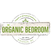 The Organic Bedroom Logo