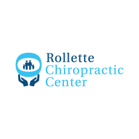 Rollette Chiropractic Center Logo