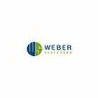 Weber Surveyors Logo
