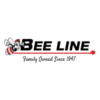 Beeline Brakes, Alignment & Maintenance Logo