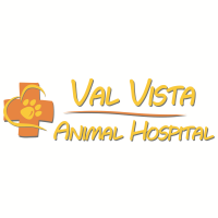 Val Vista Animal Hospital Logo