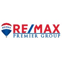 Dean Pollock - RE/MAX Premier Group Logo