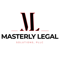 Masterly Legal Solutions Logo