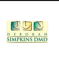 Deborah L. Simpkins, DMD, PA Logo