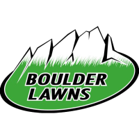 Boulder Lawns Logo
