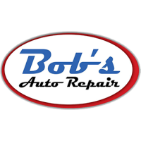 Bob's Auto Repair Logo
