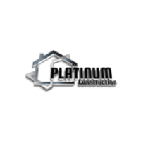 Platinum Construction Logo