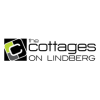 The Cottages on Lindberg Logo