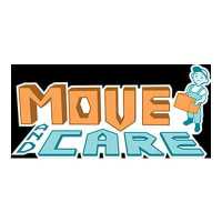 Move and Care LLC Logo
