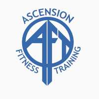 Ascension Fitness Training Logo