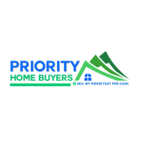 Priority Home Buyers | Sell My House Fast For Cash San Bernardino Logo