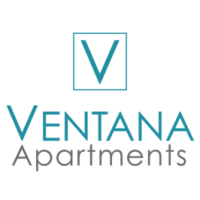 The Ventana at Colorado Station Apartments and Townhomes Logo