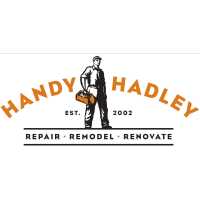 Handy Hadley Logo