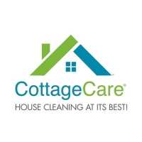 CottageCare Little Rock Logo