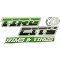 Tire City Logo