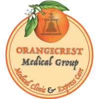 Orangecrest Medical Group Logo