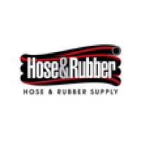 Hose & Rubber Supply Logo