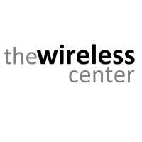 Verizon Authorized Retailer - The Wireless Center Logo