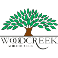 Woodcreek Athletic Club Logo