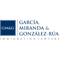 Garcia, Miranda, Gonzalez-Rua, P.A. Logo