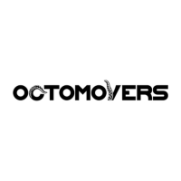 Octomovers Logo