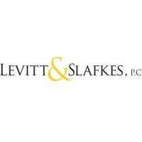 Levitt & Slafkes, P.C. Logo
