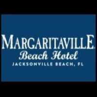 Margaritaville Beach Hotel - Jacksonville Logo