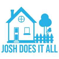 Josh Does It All Logo