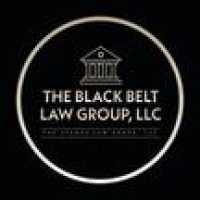 The Black Belt Law Group, LLC Logo