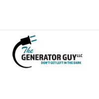 The Generator Guy LLC Logo