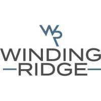 Winding Ridge Logo