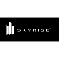 Skyrise Restoration Group Logo