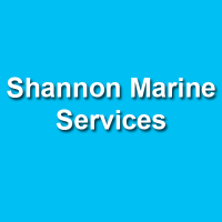 Shannon Marine Services Logo