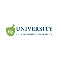 University Compounding Pharmacy Logo