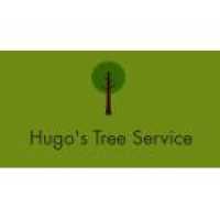 Hugo's Tree Service Logo