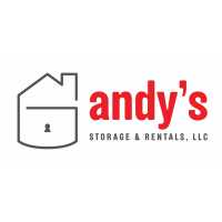 Andy's Storage & Rentals Logo