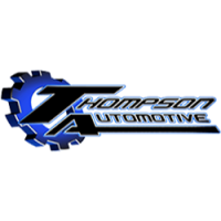 Thompson Automotive Logo