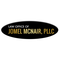 Law Office Of Jomel McNair, PLLC Logo