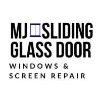 MJ Sliding Glass Door Repair LLC Logo