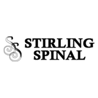 Stirling Spinal Logo