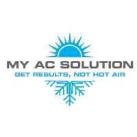 My AC Solution LLC Logo