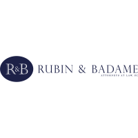 Rubin & Badame, Attorneys at Law, P.C. Logo