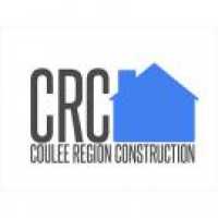 Coulee Region Construction, LLC Logo