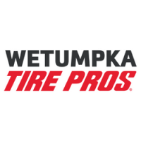 Wetumpka Tire Pros Logo