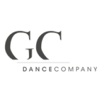 GC Dance Company, Solana Beach Logo
